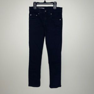 Levi’s Denizen 216 skinny